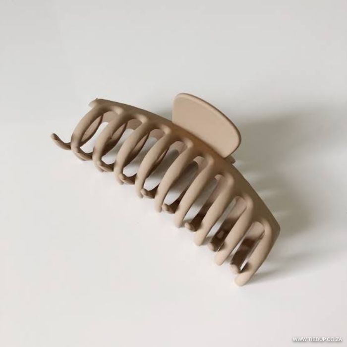 Claw Clips