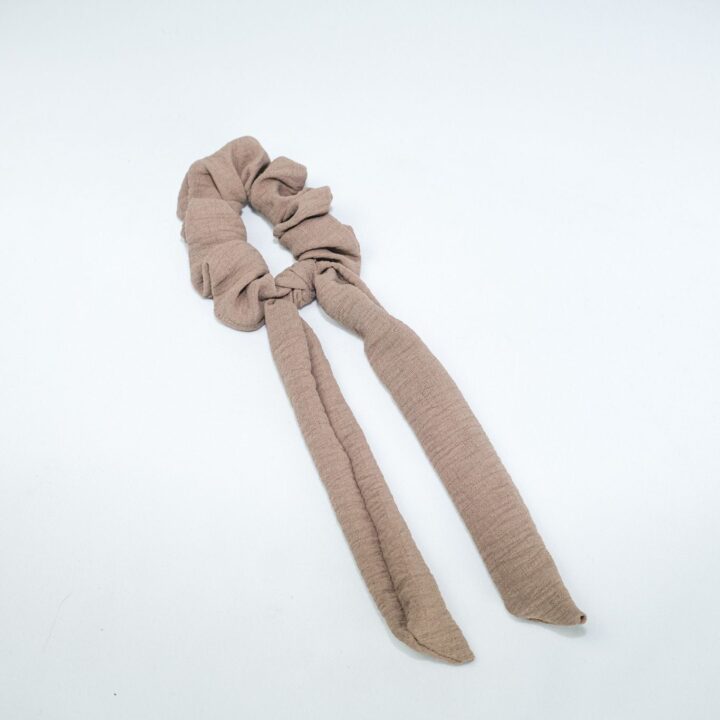 Lana Long Tail Scrunchie