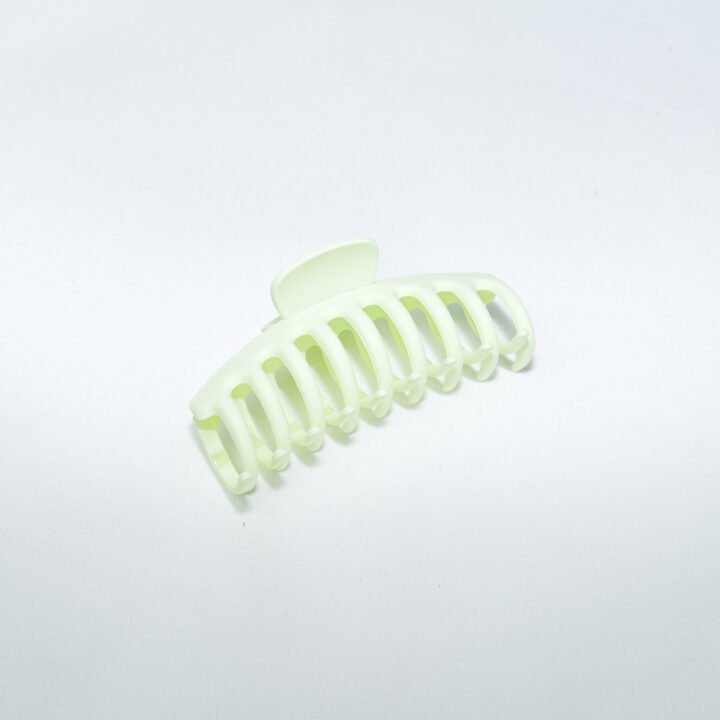 Victoria Claw - Light Lumo Green