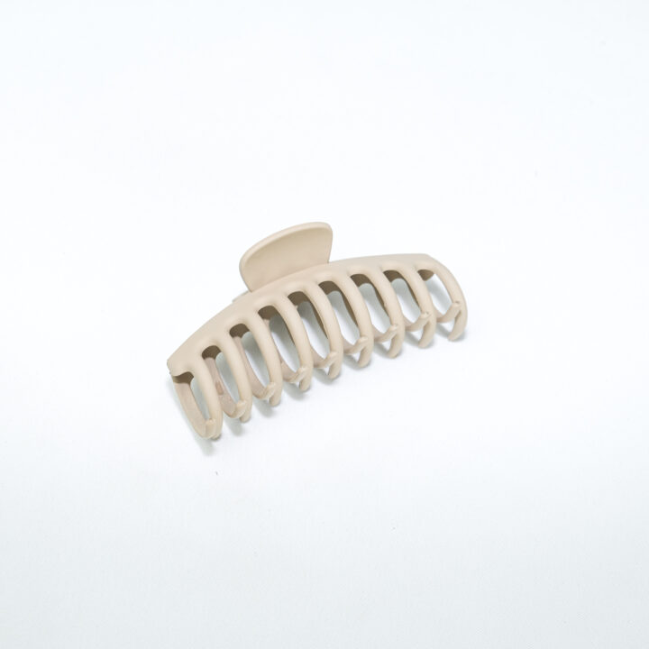 Victoria Claw - Light Nude