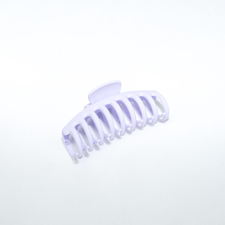 Victoria Claw - Lilac