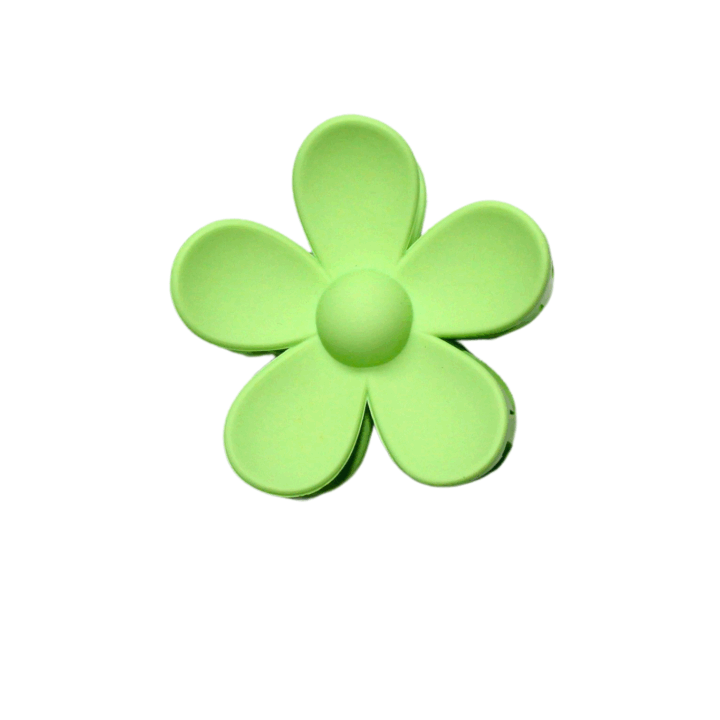 XXL Flora - Light Green