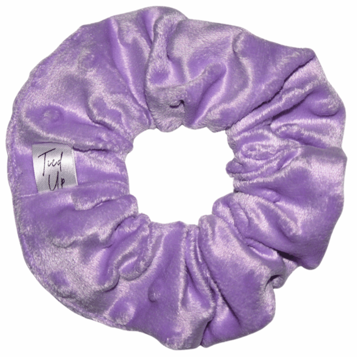 Liv Bubbly Scrunchie