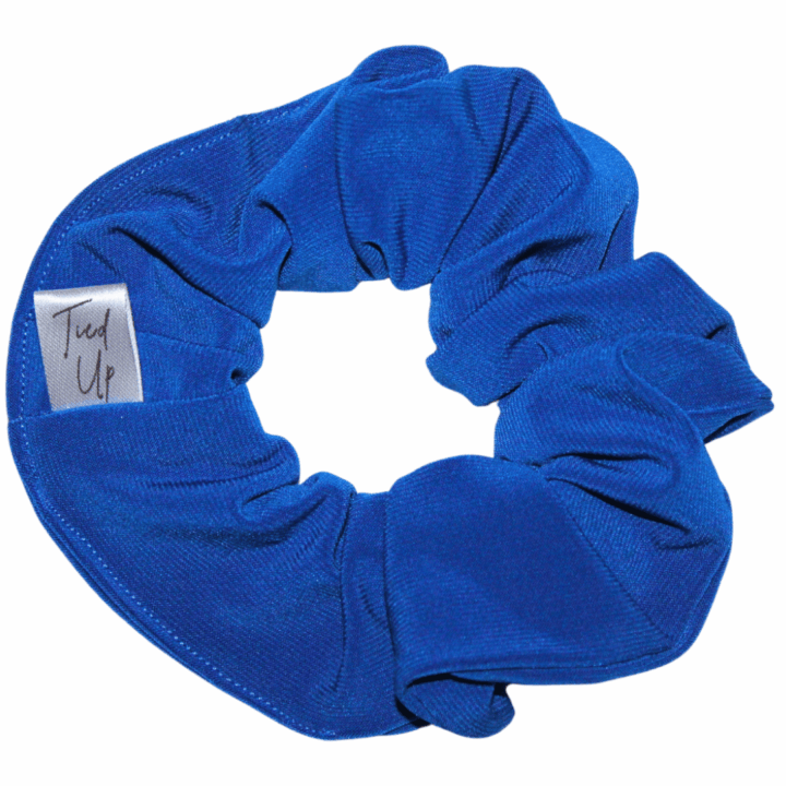 Acacia Scrunchie