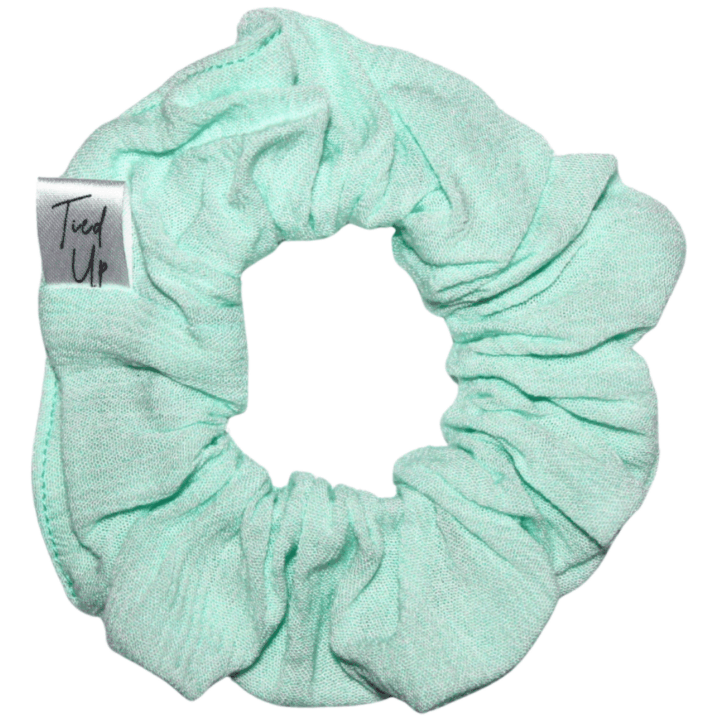 Jinty Scrunchie