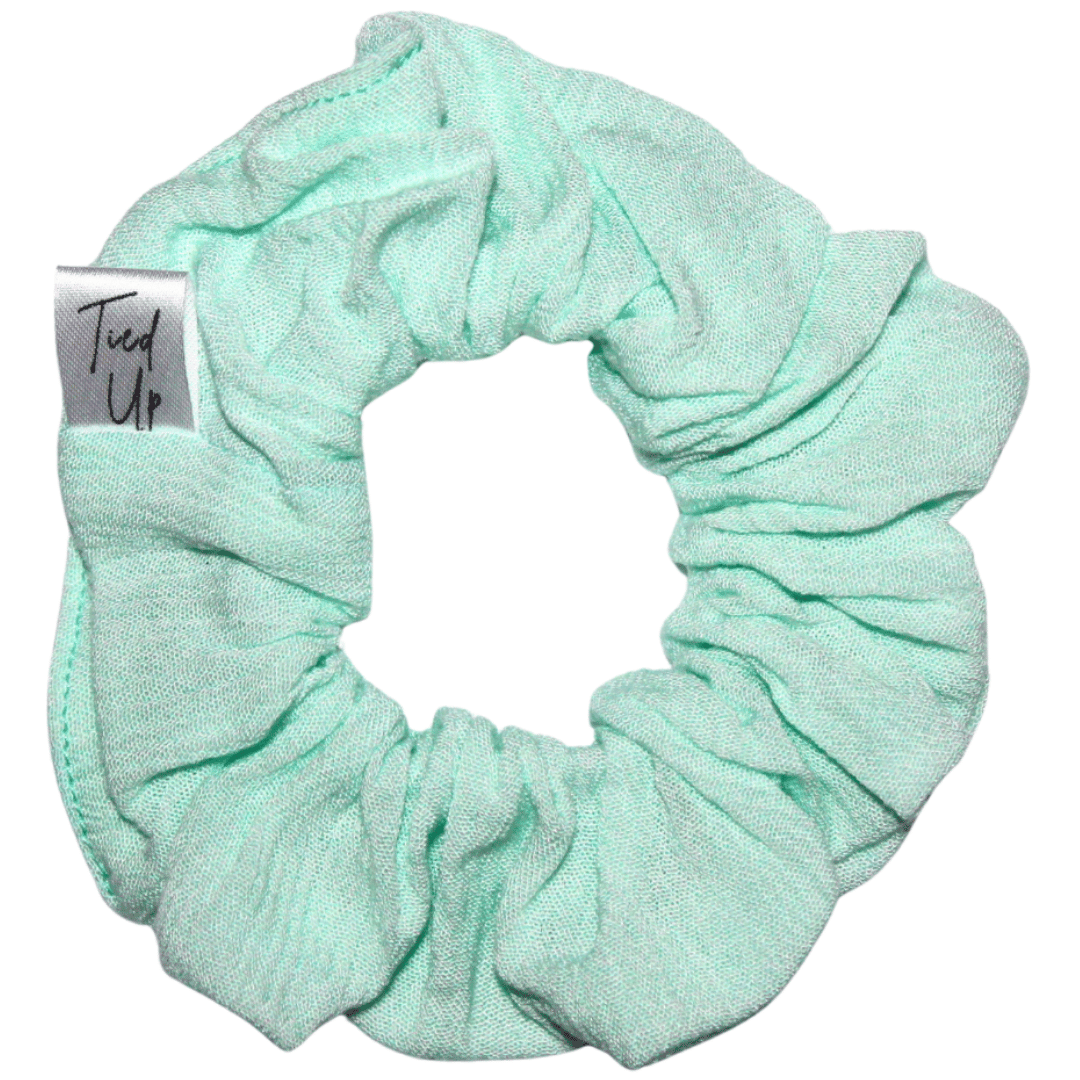 Jinty Scrunchie