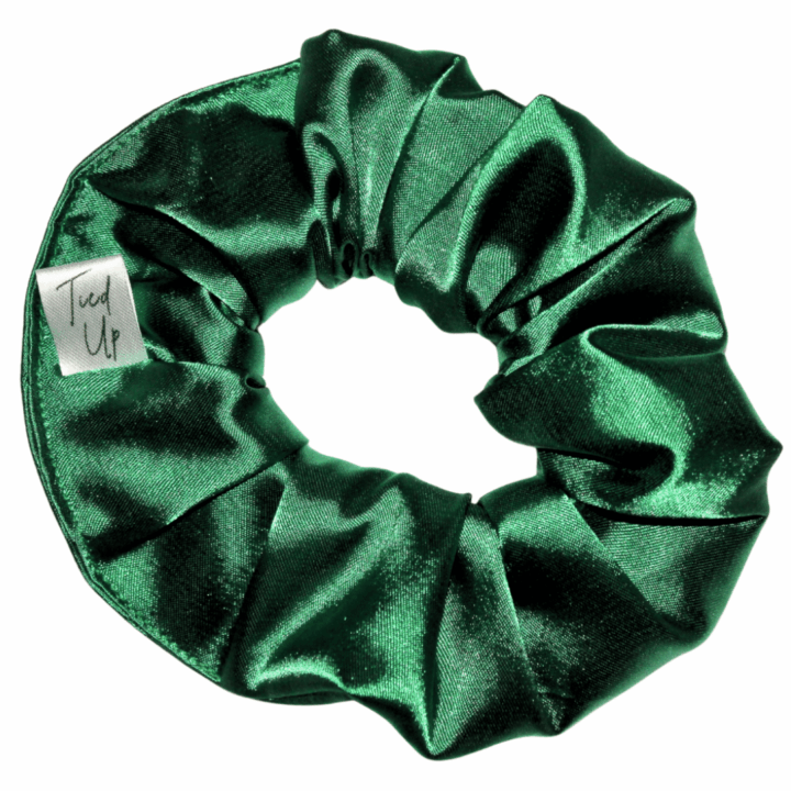 Stirling Scrunchie