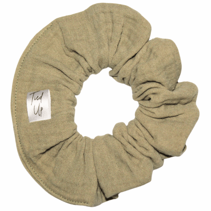 Harlow Scrunchie