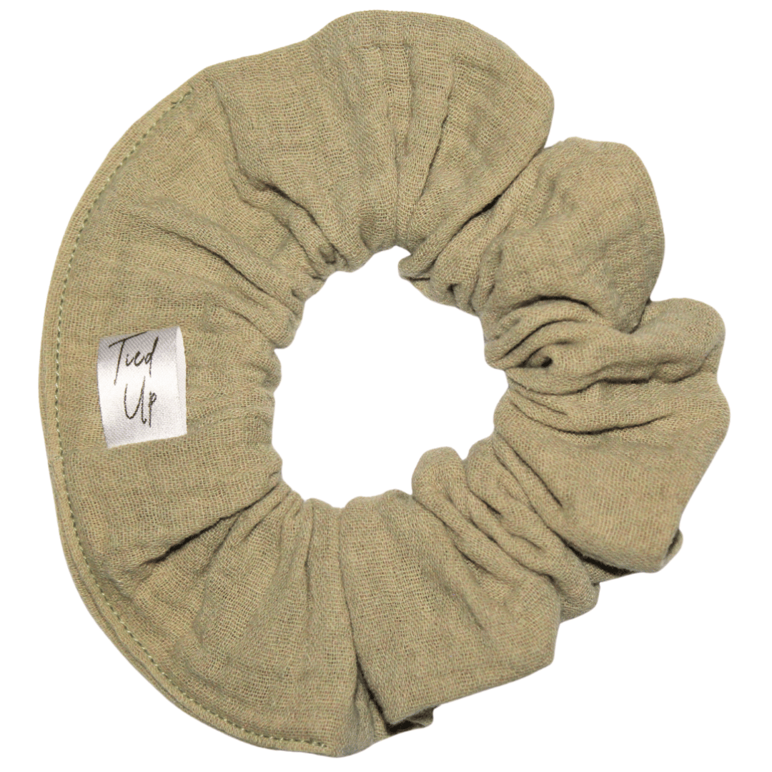 Harlow Scrunchie
