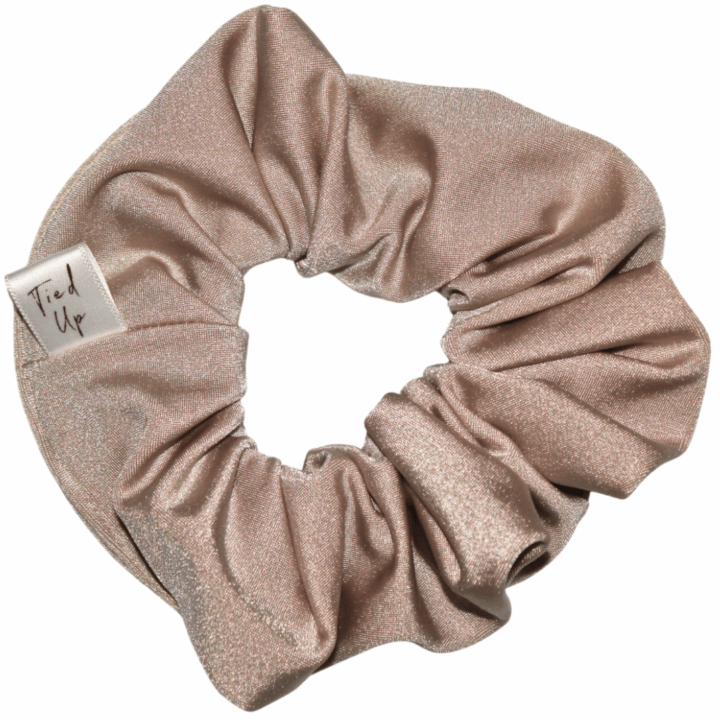 Santanna Silky Scrunchie