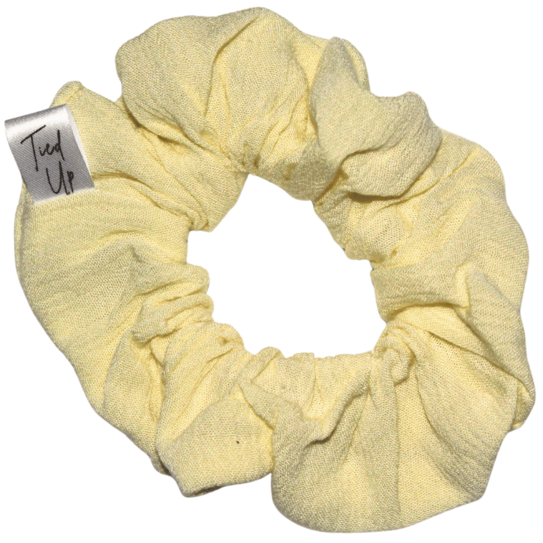 Melly Scrunchie